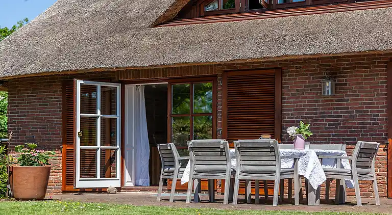 Herrenhaus in Klein Barkau