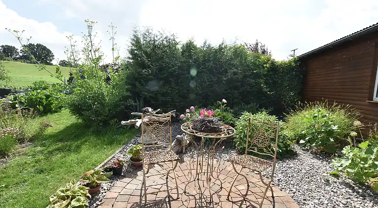 Bungalow in Steffenshagen