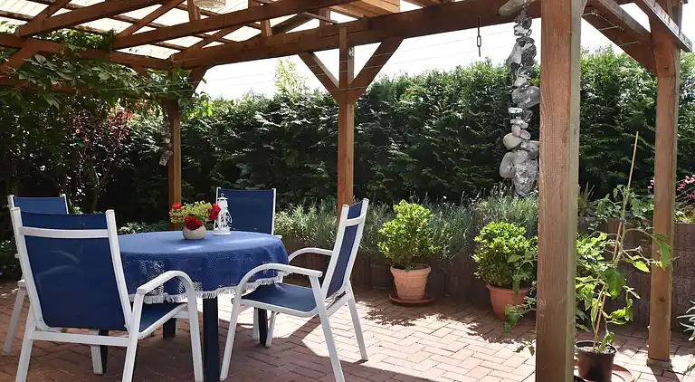 Bungalow in Steffenshagen