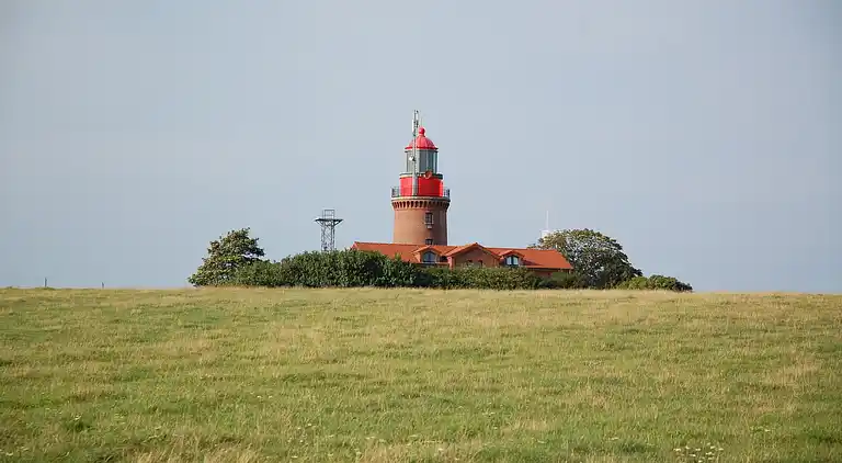 Ferielejlighed i Bastorf