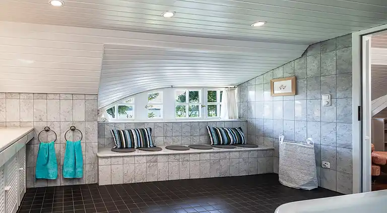 Herrenhaus in Klein Barkau