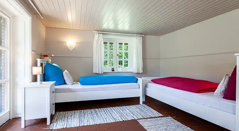 Herrenhaus in Klein Barkau