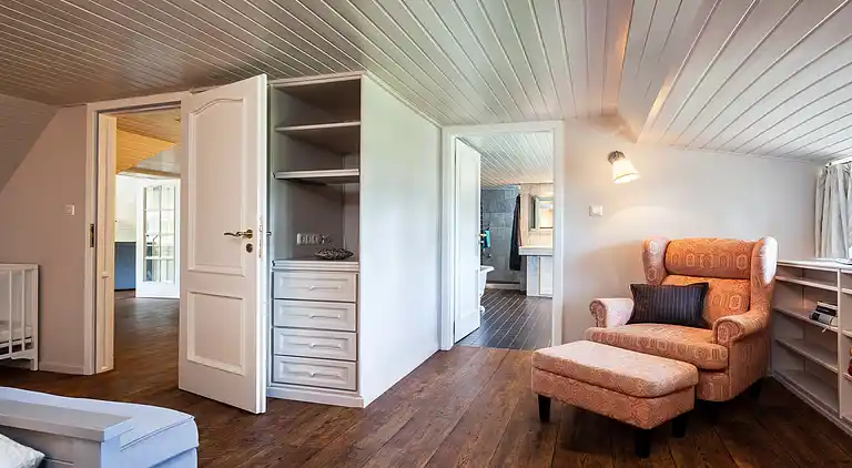 Herrenhaus in Klein Barkau