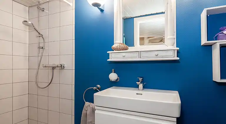 Herrenhaus in Klein Barkau