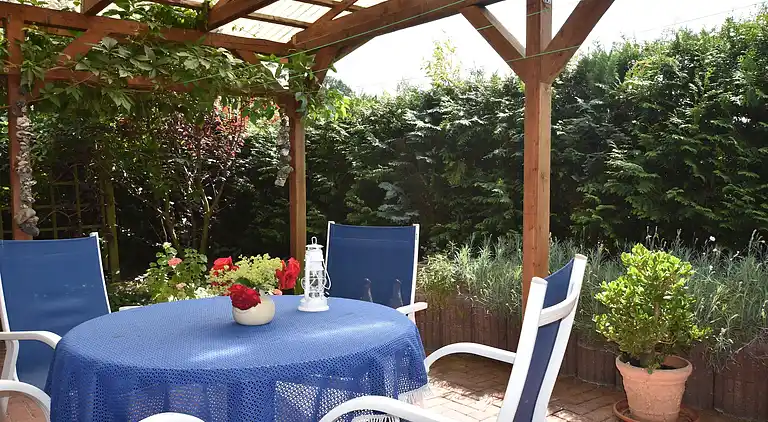 Bungalow in Steffenshagen