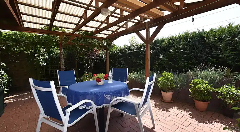 Bungalow in Steffenshagen