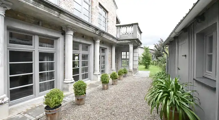 Sommerhus i Detershagen