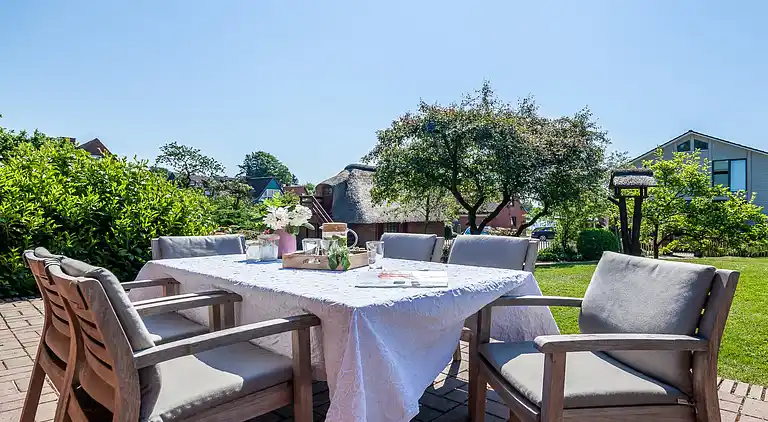 Herrenhaus in Klein Barkau