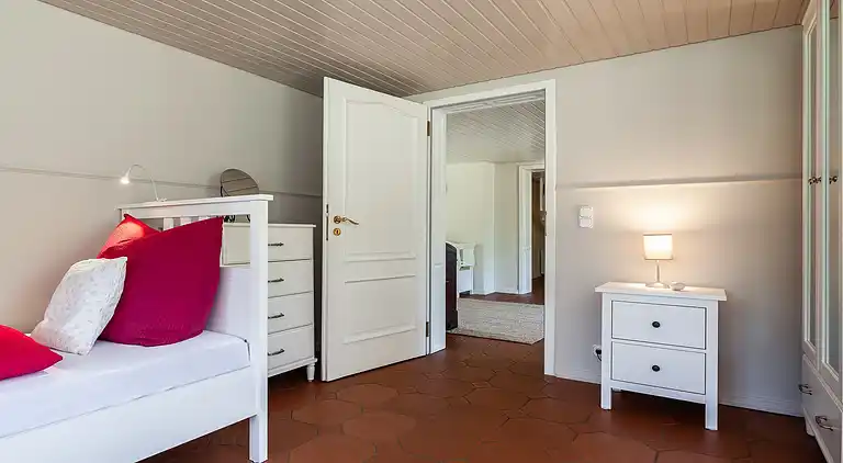 Herrenhaus in Klein Barkau