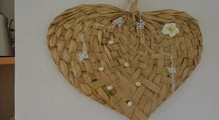 Ferienwohnung in Wissinghausen