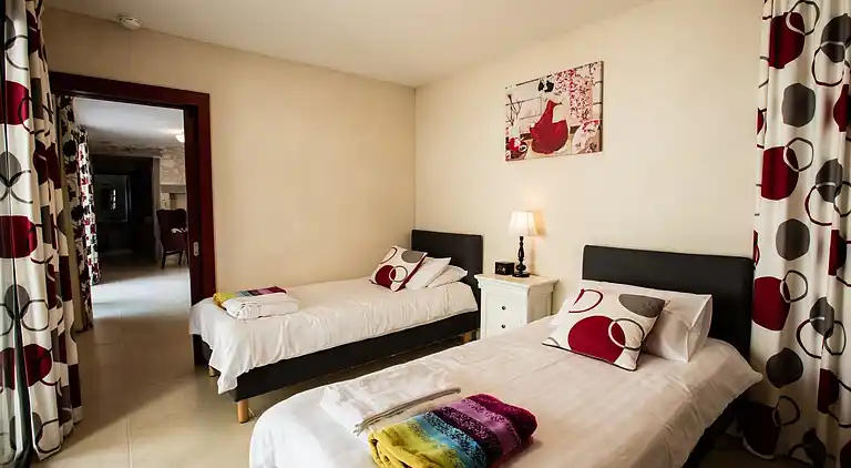 Sommerhus i Puymirol