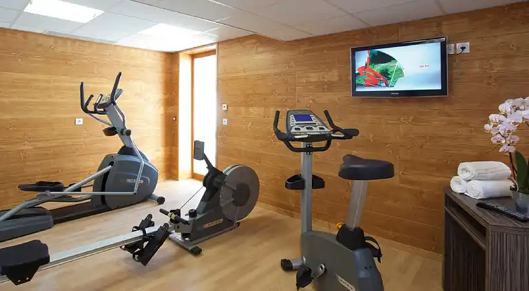 Ferielejlighed i L'Alpe d'Huez