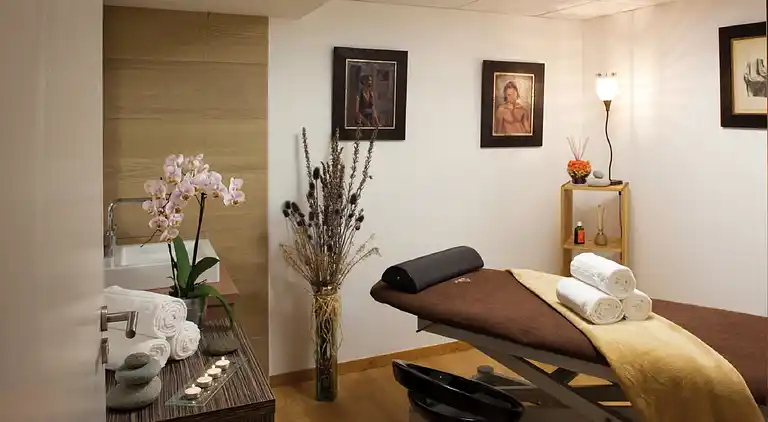 Ferielejlighed i L'Alpe d'Huez