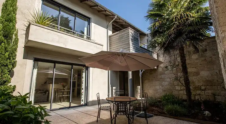 Sommerhus i Puymirol