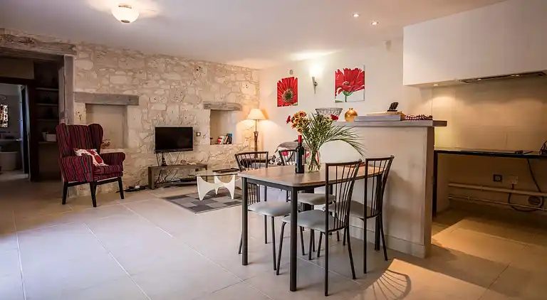 Sommerhus i Puymirol