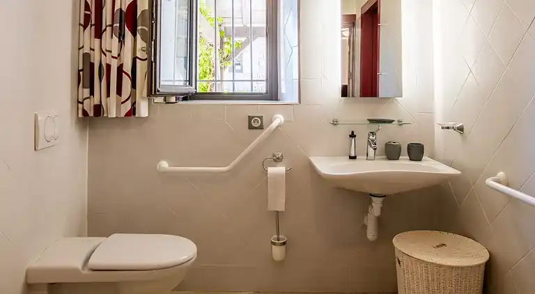 Sommerhus i Puymirol