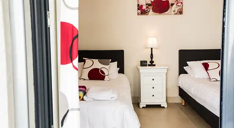 Sommerhus i Puymirol