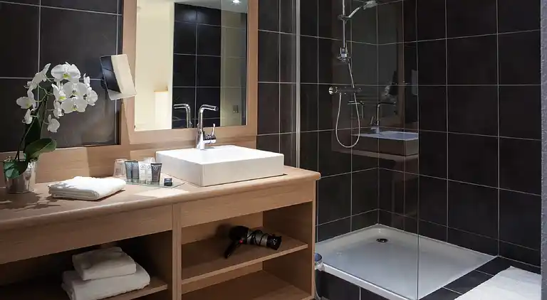 Ferielejlighed i L'Alpe d'Huez