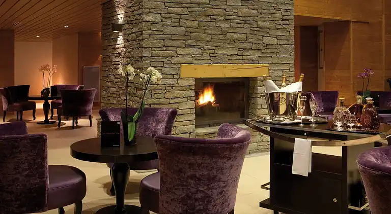 Ferielejlighed i L'Alpe d'Huez