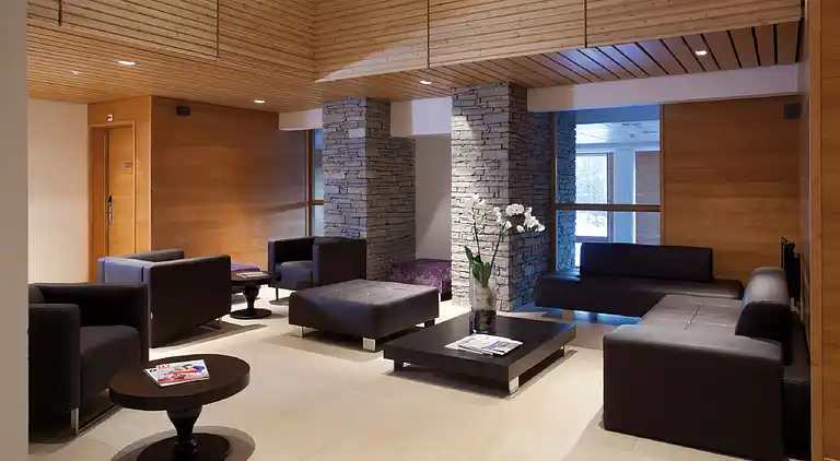 Ferielejlighed i L'Alpe d'Huez