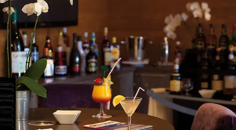 Ferielejlighed i L'Alpe d'Huez