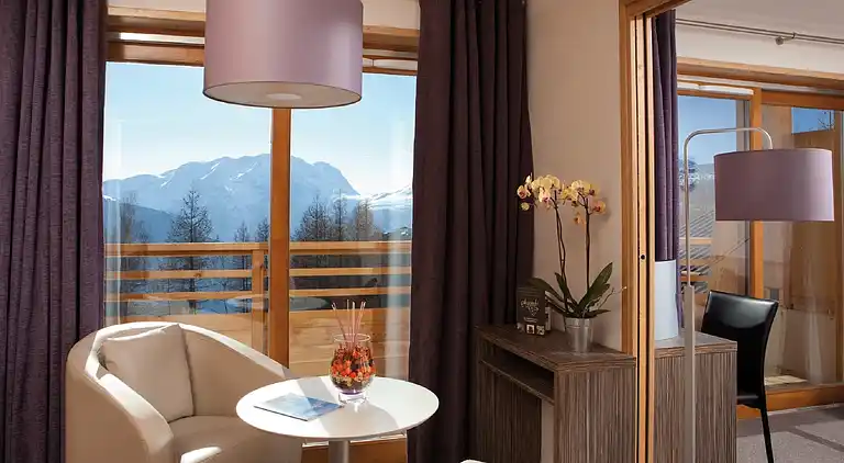 Ferielejlighed i L'Alpe d'Huez