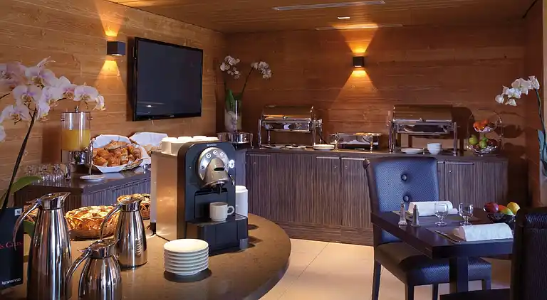 Ferielejlighed i L'Alpe d'Huez