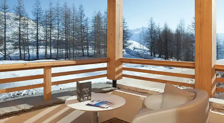 Ferielejlighed i L'Alpe d'Huez