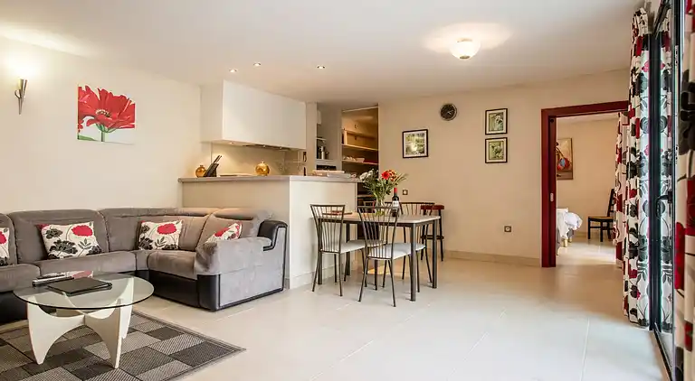 Sommerhus i Puymirol