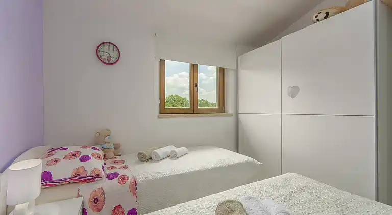 Landhaus in Brečevići