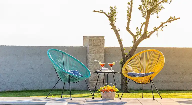 Landhaus in Brečevići