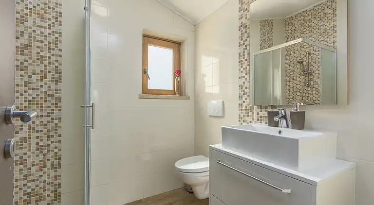 Landhaus in Brečevići