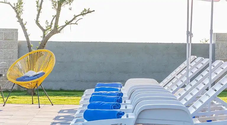 Landhaus in Brečevići