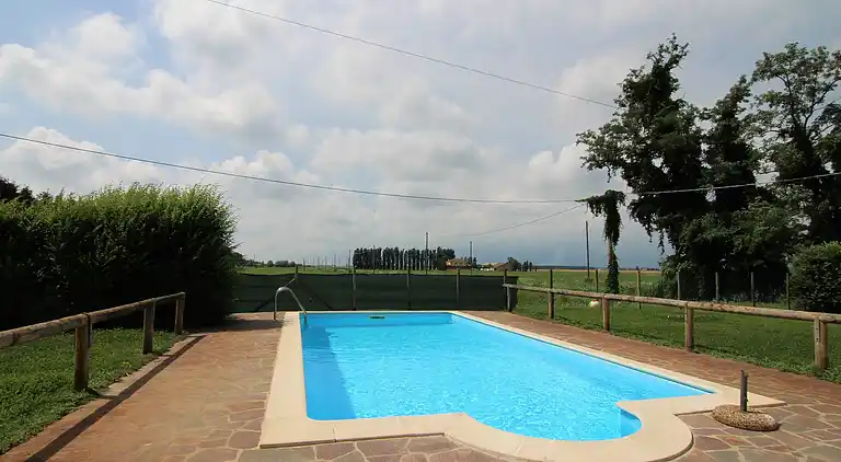 Ferienhaus in Ariano nel Polesine