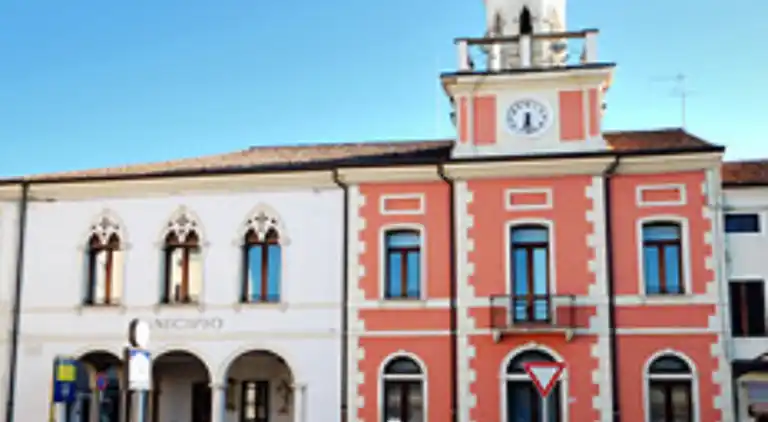 Ferienhaus in Ariano nel Polesine