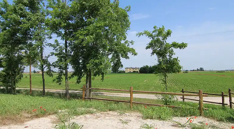 Ferienhaus in Ariano nel Polesine
