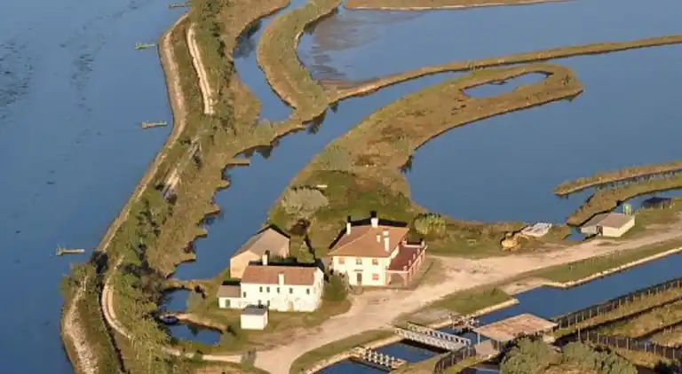Ferienhaus in Ariano nel Polesine