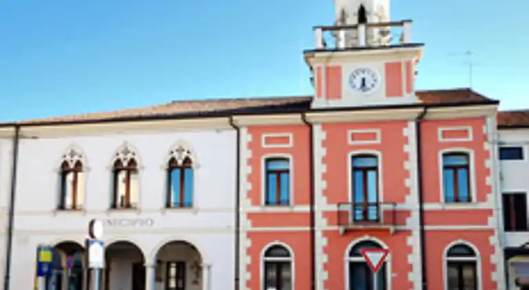 Holiday home in Ariano nel Polesine