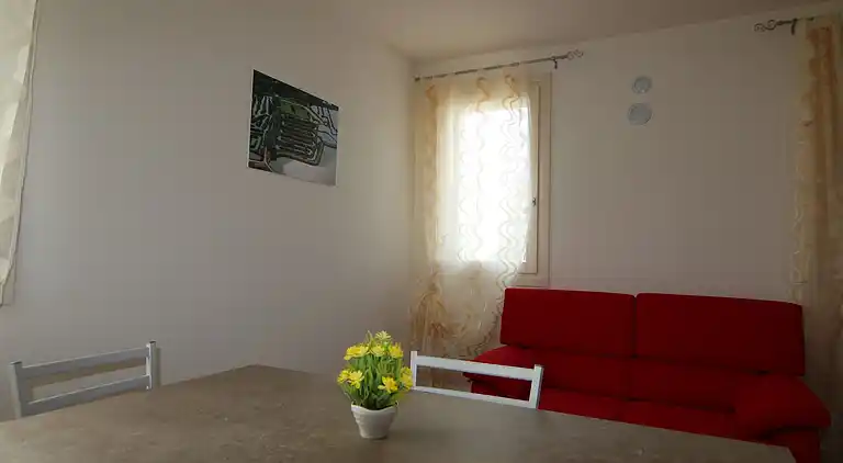 Ferienhaus in Ariano nel Polesine