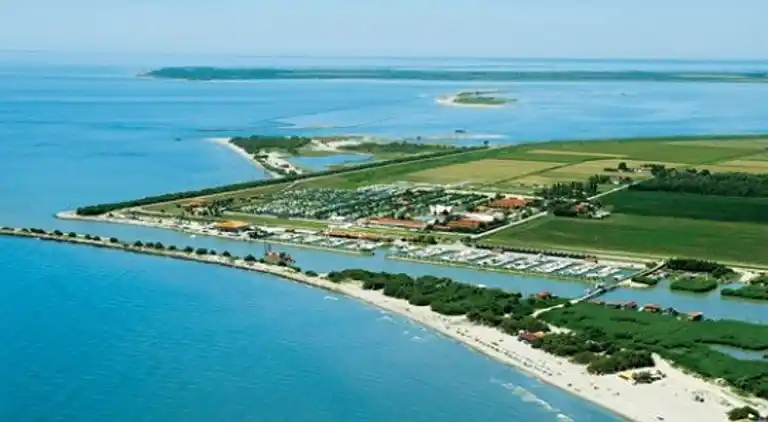 Ferienhaus in Ariano nel Polesine