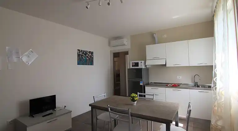 Ferienhaus in Ariano nel Polesine