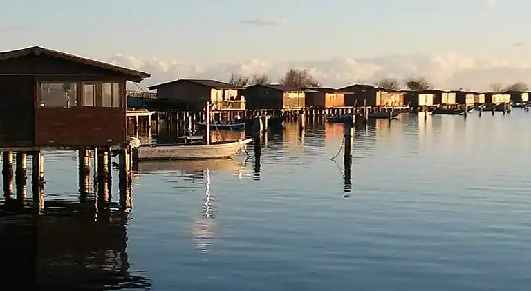 Ferienhaus in Ariano nel Polesine