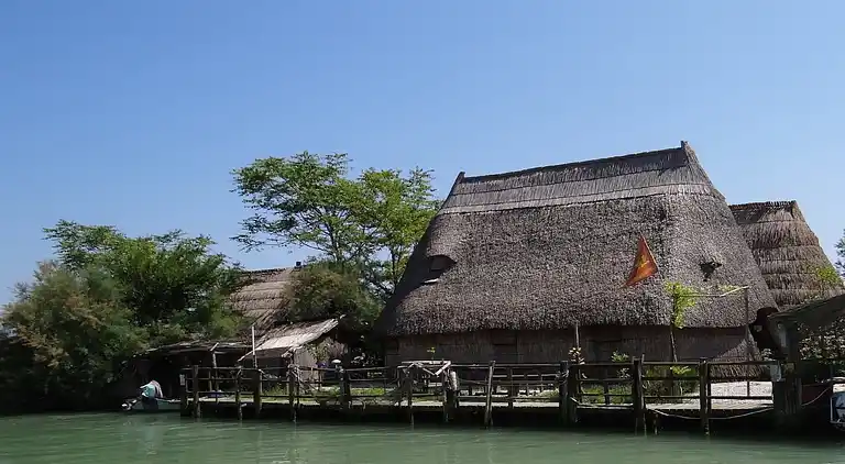 Ferienhaus in Ariano nel Polesine