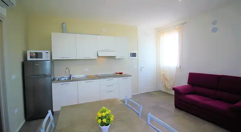 Ferienhaus in Ariano nel Polesine