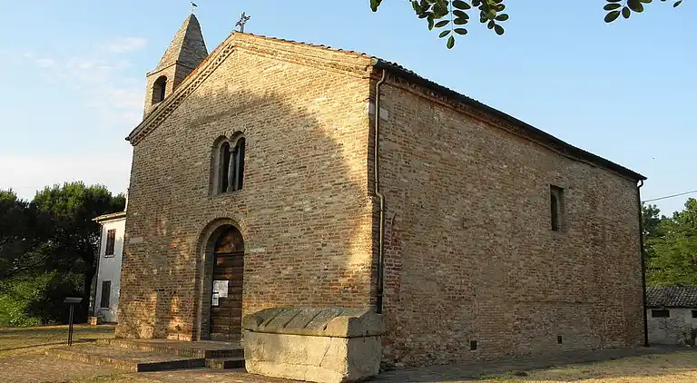 Ferienhaus in Ariano nel Polesine