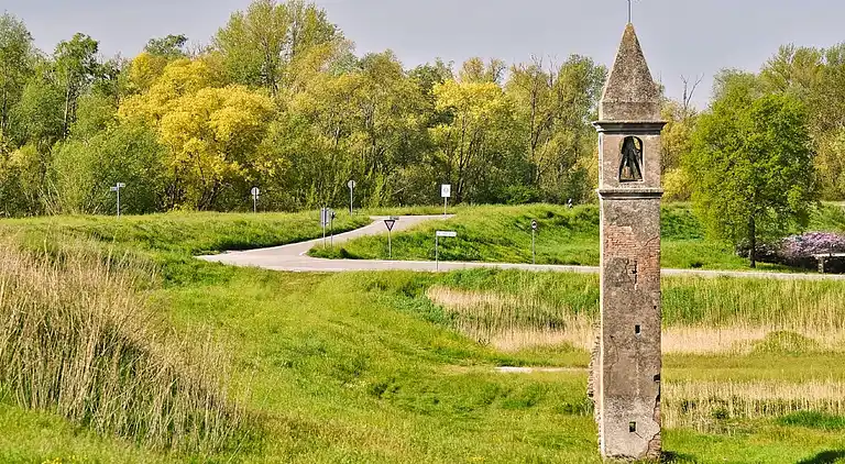 Ferienhaus in Ariano nel Polesine