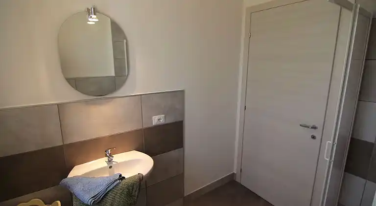 Ferienhaus in Ariano nel Polesine