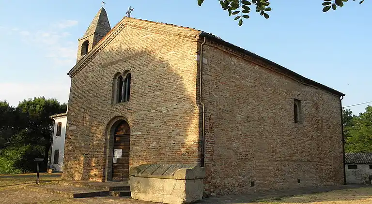 Holiday home in Ariano nel Polesine