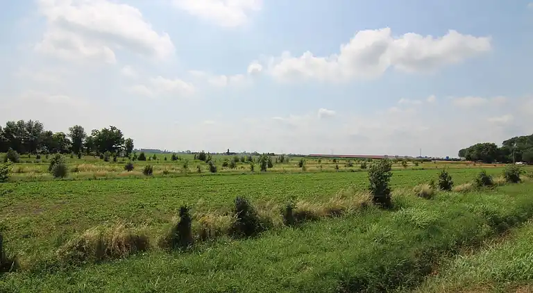 Ferienhaus in Ariano nel Polesine
