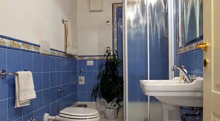 Apartment in Stazione di Populonia